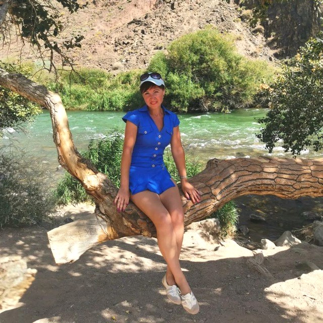 Юля Сёрчева