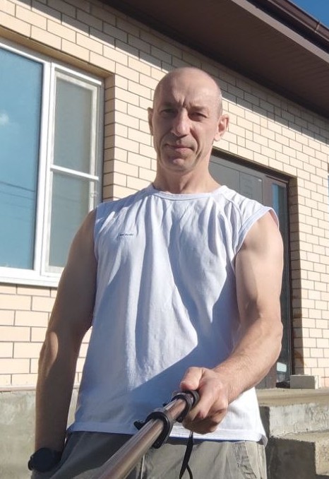 Валентин Зотов